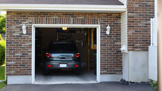 Garage Door Installation at 94134 San Francisco, California