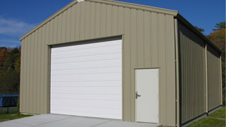 Garage Door Openers at 94134 San Francisco, California